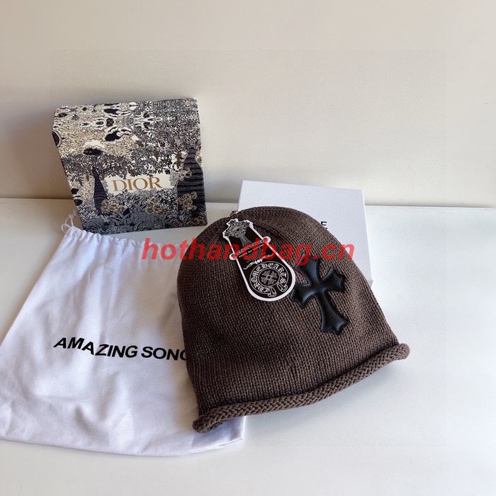 Chrome Heart Hat CRH00003 Chrome Heart Hat CRH00003